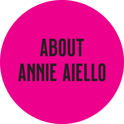 About Annie